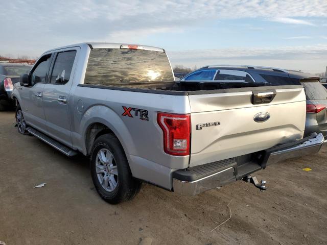 Photo 2 from auction – 2016 FORD F150 SUPER with VIN 1FTEW1EPXGFB88209
