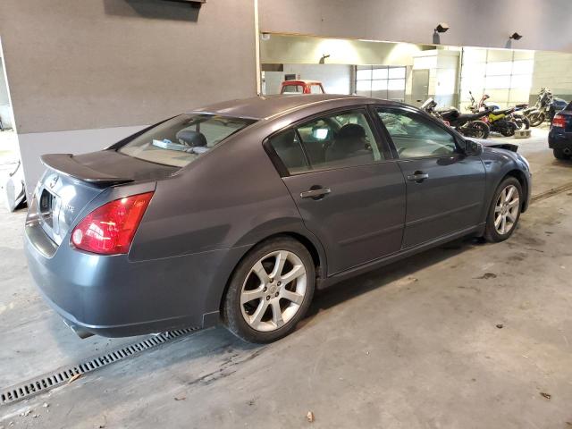 Photo 3 from auction – 2008 NISSAN MAXIMA SE with VIN 1N4BA41E48C817513