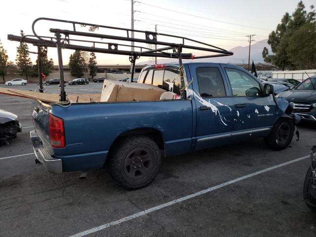 Photo 3 from auction – 2005 DODGE RAM 1500 S with VIN 1D7HA18D15S108254