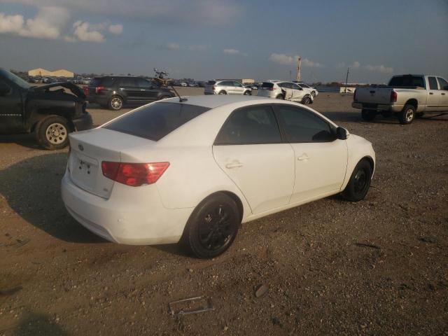 Photo 3 from auction – 2013 KIA FORTE EX with VIN KNAFU4A21D5655196