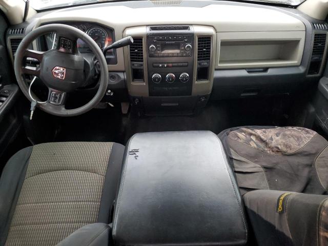 Photo 8 from auction – 2012 DODGE RAM 1500 S with VIN 1C6RD6KT5CS236536