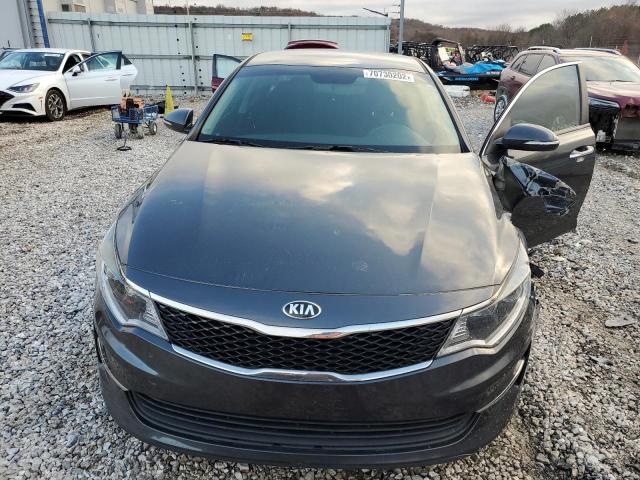 Photo 5 from auction – 2017 KIA OPTIMA LX with VIN 5XXGT4L35HG159092