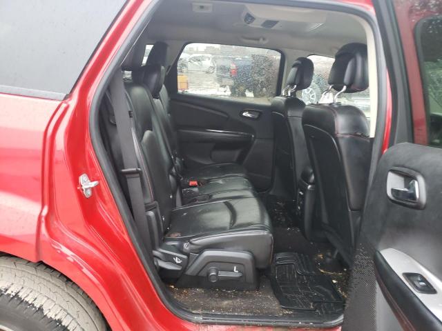 Photo 10 from auction – 2016 DODGE JOURNEY R/ with VIN 3C4PDCEG0GT127807