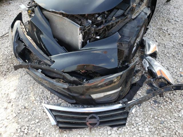 Photo 12 from auction – 2015 NISSAN ALTIMA 2.5 with VIN 1N4AL3AP7FC577369