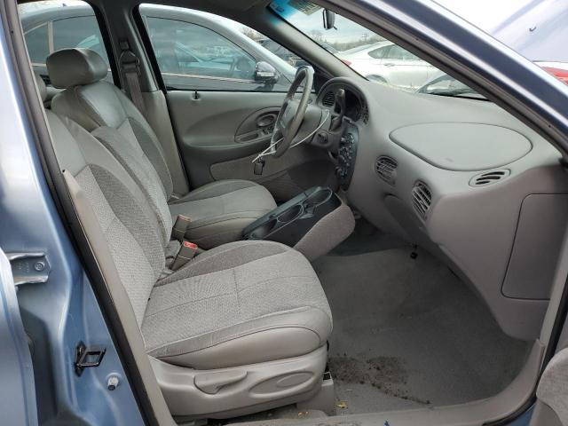 Photo 7 from auction – 1997 MERCURY SABLE LS with VIN 1MELM53S7VA645028