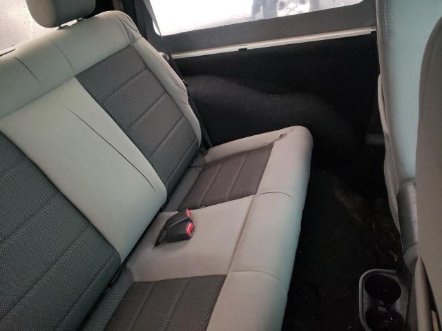 Photo 10 from auction – 2010 JEEP WRANGLER S with VIN 1J4AA2D10AL213900