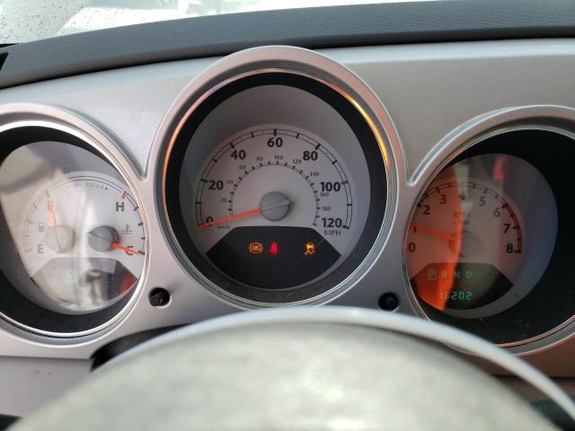 Photo 9 from auction – 2010 CHRYSLER PT CRUISER with VIN 3A4GY5F91AT131866
