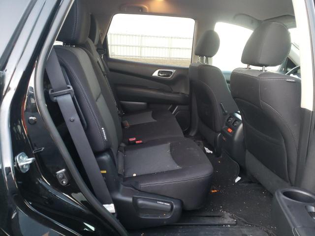 Photo 11 from auction – 2019 NISSAN PATHFINDER with VIN 5N1DR2MM9KC578000