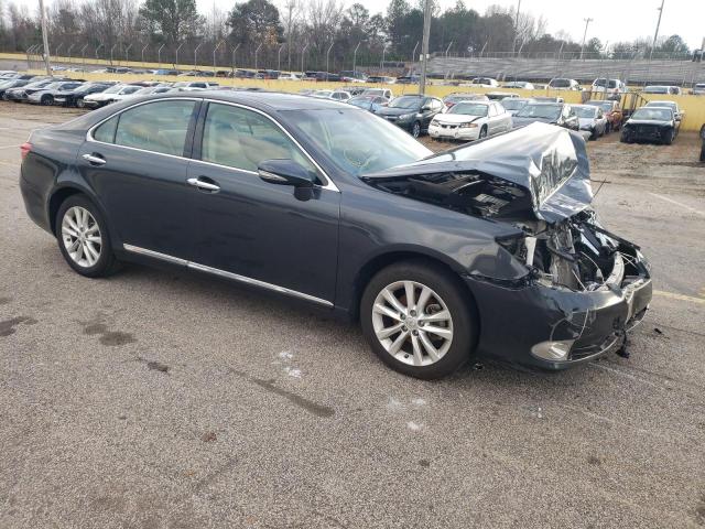Photo 4 from auction – 2011 LEXUS ES 350 with VIN JTHBK1EG5B2462753