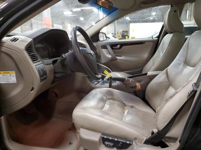 Photo 7 from auction – 2003 VOLVO S60 with VIN YV1RS61T532269143