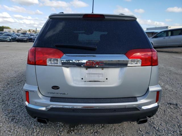Photo 6 from auction – 2016 GMC TERRAIN SL with VIN 2GKFLNE31G6138668