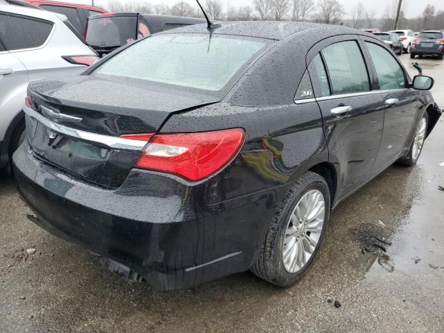 Photo 3 from auction – 2012 CHRYSLER 200 LIMITE with VIN 1C3CCBCG7CN189251