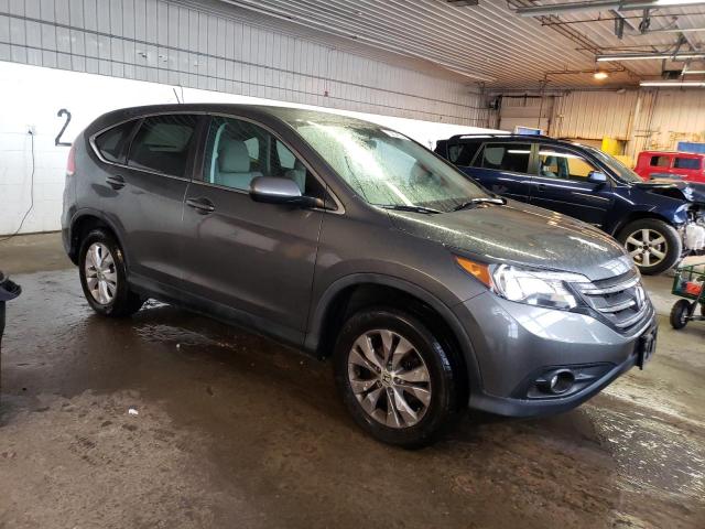Photo 4 from auction – 2014 HONDA CR-V EX with VIN 5J6RM4H58EL069067