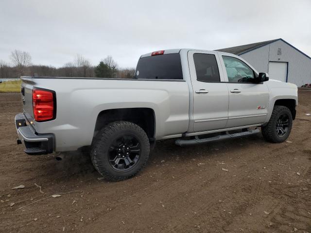 Photo 3 from auction – 2019 CHEVROLET SILVERADO with VIN 2GCVKPEC7K1228743