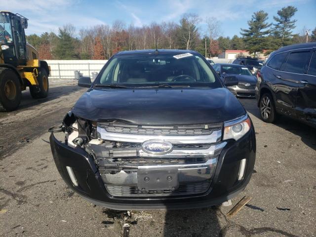Photo 5 from auction – 2014 FORD EDGE LIMIT with VIN 2FMDK4KC2EBA58879