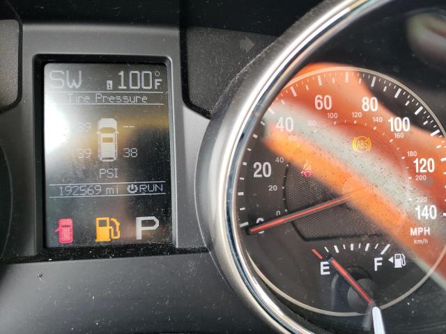 Photo 9 from auction – 2013 JEEP GRAND CHER with VIN 1C4RJECG9DC653361