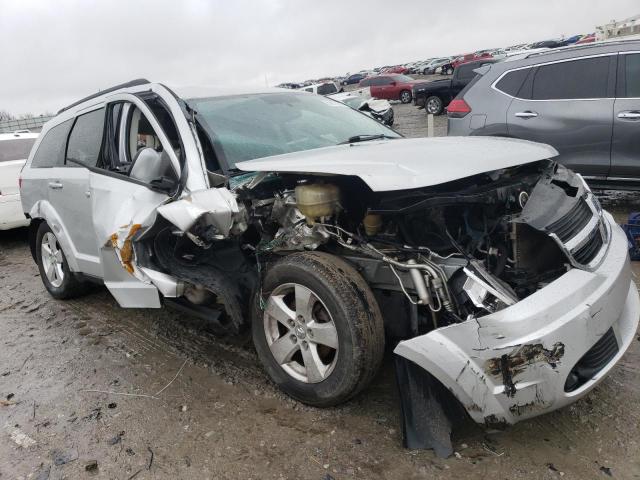 Photo 4 from auction – 2010 DODGE JOURNEY SX with VIN 3D4PG5FV7AT150611