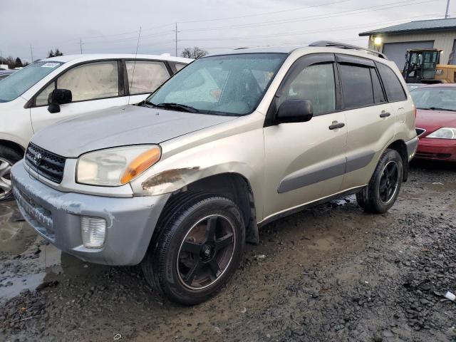 TOYOTA RAV4 2002 with VIN JTEHH20V726065197 - Photo from auction