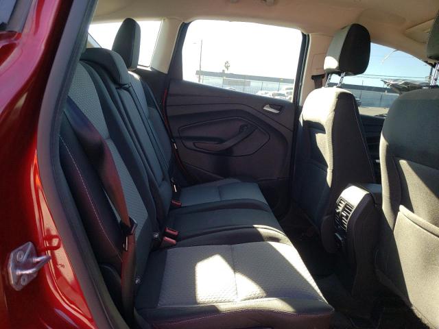 Photo 10 from auction – 2017 FORD C-MAX SE with VIN 1FADP5AU0HL118335