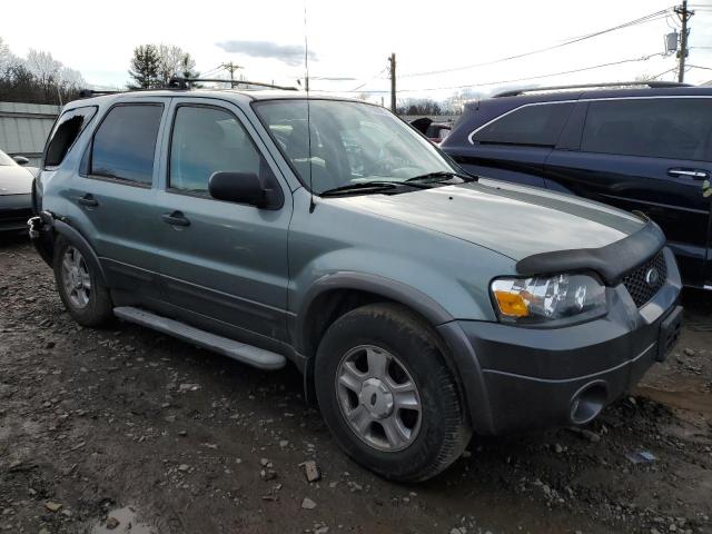 Photo 4 from auction – 2006 FORD ESCAPE XLT with VIN 1FMYU93186KA39265