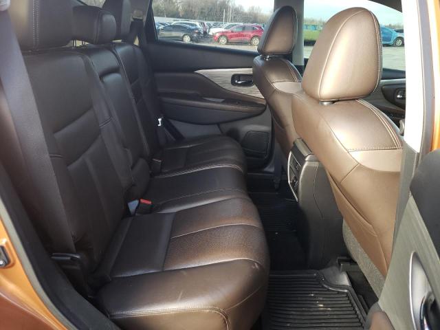 Photo 11 from auction – 2016 NISSAN MURANO S with VIN 5N1AZ2MG9GN165972