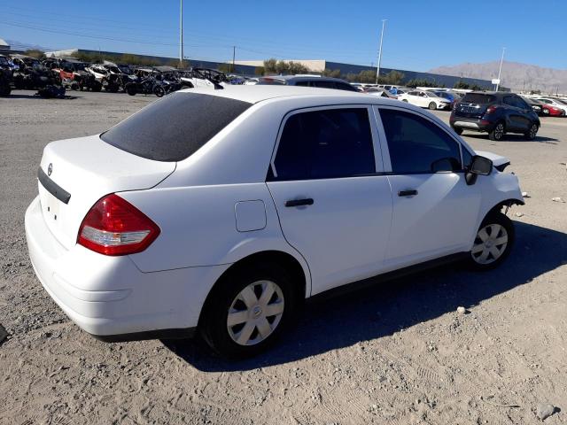 Photo 3 from auction – 2011 NISSAN VERSA S with VIN 3N1CC1AP0BL444753