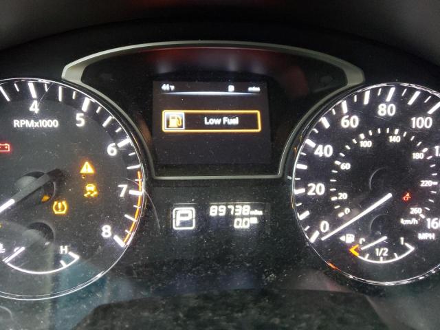 Photo 9 from auction – 2015 NISSAN ALTIMA 2.5 with VIN 1N4AL3AP1FC260364