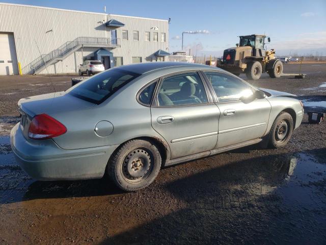 Photo 10 from auction – 2007 FORD TAURUS SE with VIN 1FAFP53U17A129179