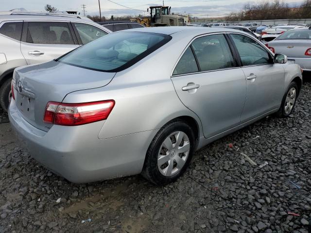 Photo 3 from auction – 2007 TOYOTA CAMRY CE with VIN 4T1BE46K57U122703
