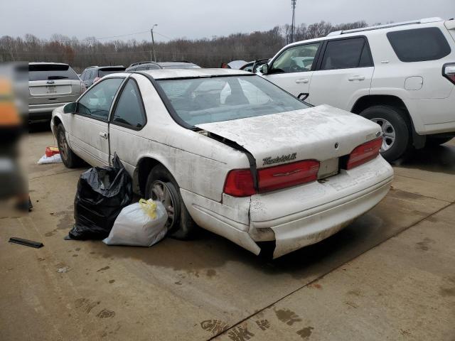 Photo 2 from auction – 1996 FORD THUNDERBIR with VIN 1FALP62W2TH124618