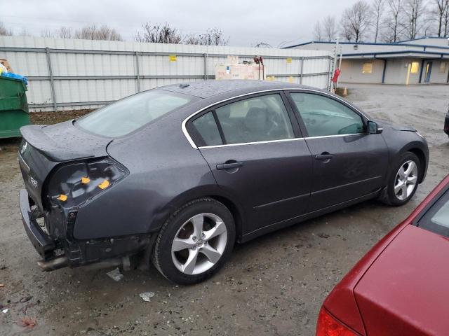 Photo 3 from auction – 2008 NISSAN ALTIMA 3.5 with VIN 1N4BL21E48N467268