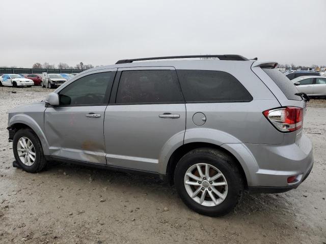 Photo 2 from auction – 2016 DODGE JOURNEY SX with VIN 3C4PDDBG6GT200611