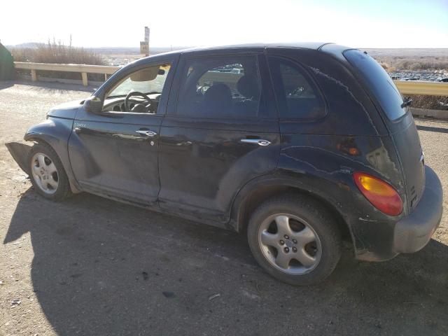 Photo 2 from auction – 2001 CHRYSLER PT CRUISER with VIN 3C8FY4BB11T536094