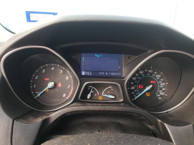 Photo 9 from auction – 2012 FORD FOCUS SE with VIN 1FAHP3F28CL381792