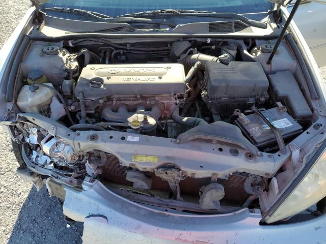 Photo 11 from auction – 2006 TOYOTA CAMRY LE with VIN 4T1BE32K96U677068