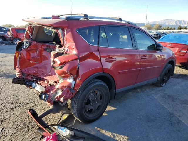 Photo 3 from auction – 2017 TOYOTA RAV4 LE with VIN 2T3ZFREV8HW352782