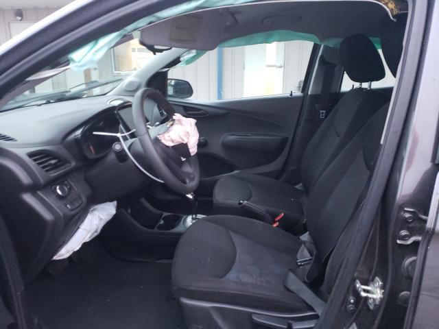 Photo 7 from auction – 2016 CHEVROLET SPARK LS with VIN KL8CB6SA3GC585089