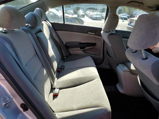 Photo 10 from auction – 2010 HONDA ACCORD LXP with VIN 1HGCP2F48AA188147