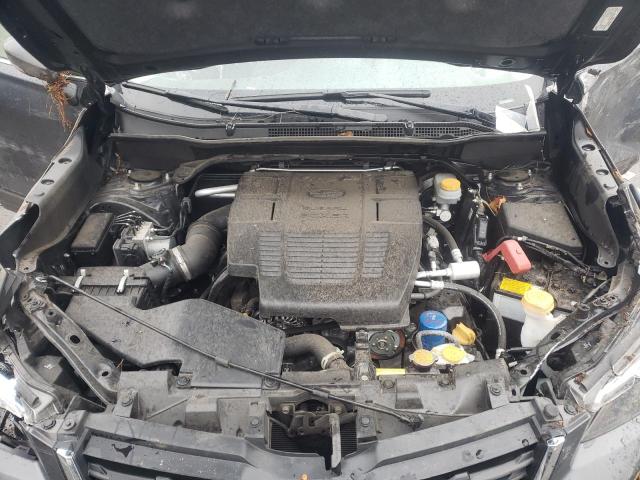 Photo 12 from auction – 2020 SUBARU FORESTER L with VIN JF2SKAUC5LH592578