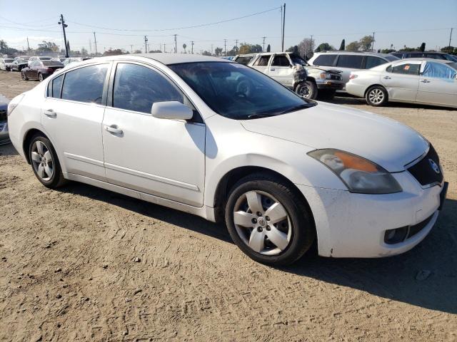 Photo 4 from auction – 2007 NISSAN ALTIMA 2.5 with VIN 1N4AL21E17C177527
