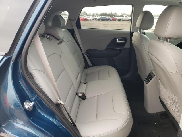 Photo 10 from auction – 2020 KIA NIRO EX PR with VIN KNDCE3LC6L5433920