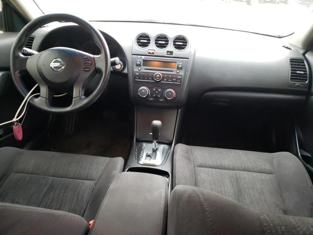 Photo 8 from auction – 2012 NISSAN ALTIMA BAS with VIN 1N4AL2AP6CN505590