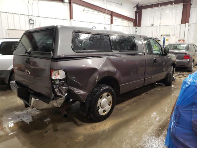 Photo 3 from auction – 2008 FORD F150 with VIN 1FTRF12278KE13575