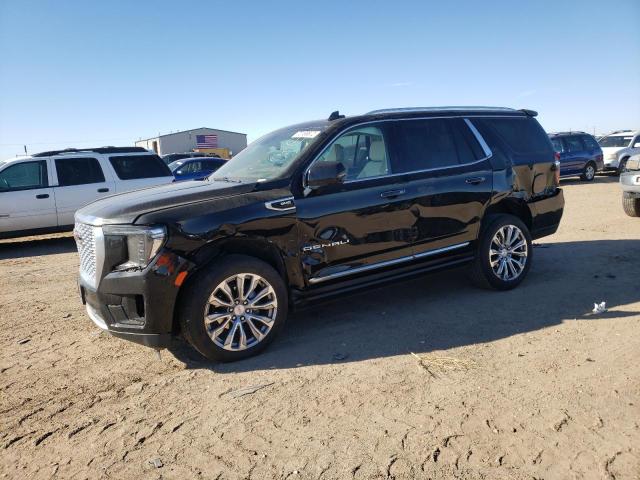 GMC YUKON DENA 2023 with VIN 1GKS2DKL0PR136835 - Photo from auction