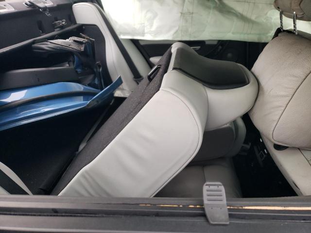Photo 10 from auction – 2015 BMW M3 with VIN WBS3C9C53FP806147