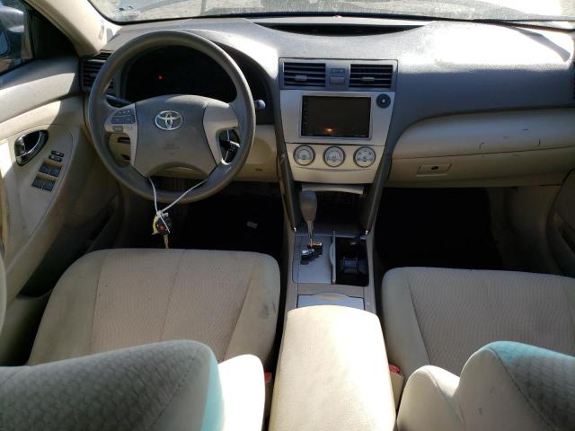 Photo 8 from auction – 2011 TOYOTA CAMRY BASE with VIN 4T4BF3EK3BR166254