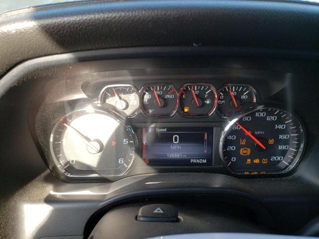 Photo 9 from auction – 2014 GMC SIERRA K15 with VIN 3GTU2VECXEG198472