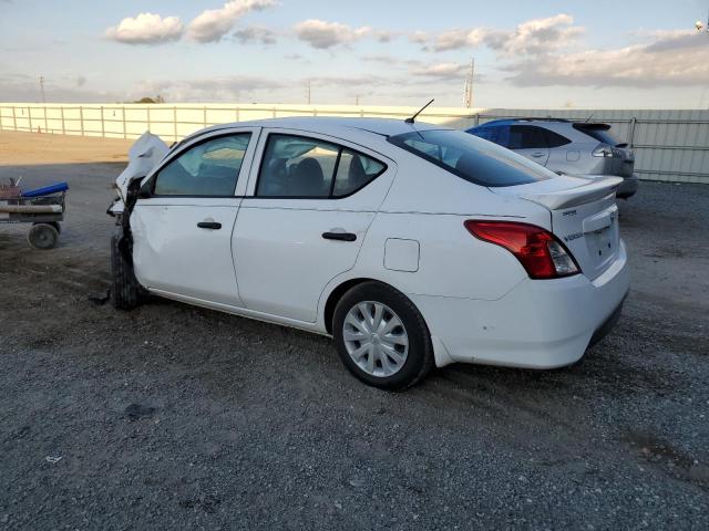 Photo 2 from auction – 2017 NISSAN VERSA S with VIN 3N1CN7AP4HL903997