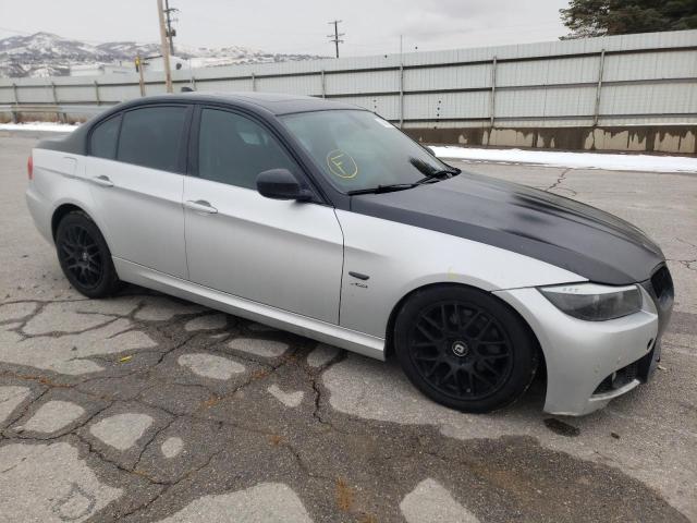 Photo 4 from auction – 2011 BMW 328 XI with VIN WBAPK7C50BA972717