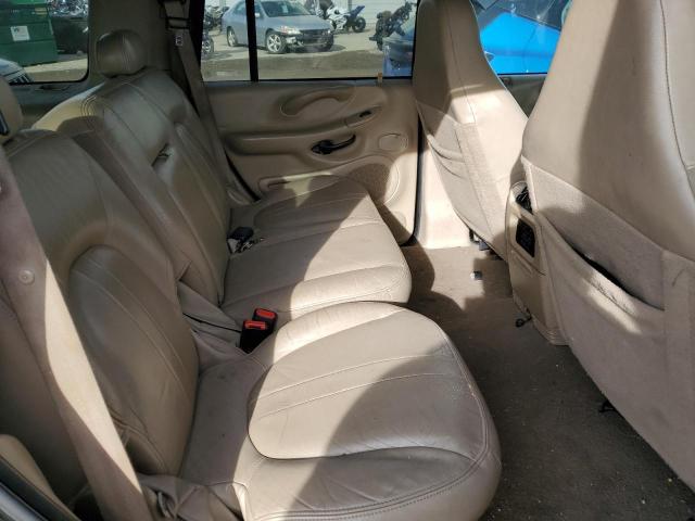 Photo 11 from auction – 2001 FORD EXPEDITION with VIN 1FMFU18L11LB00400